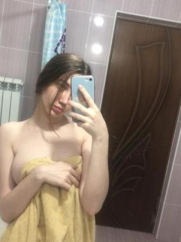 Проститутка Устинья